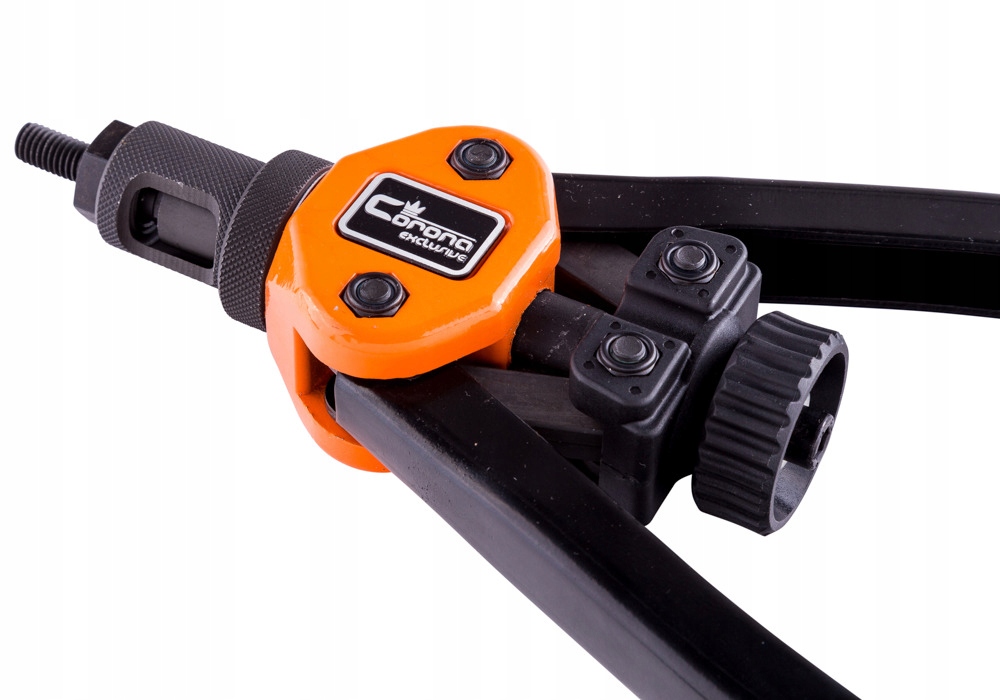 NITOWNICA NOZYCOWA do nitonakretek M3 M10 C0744 Mark Corona Richmann