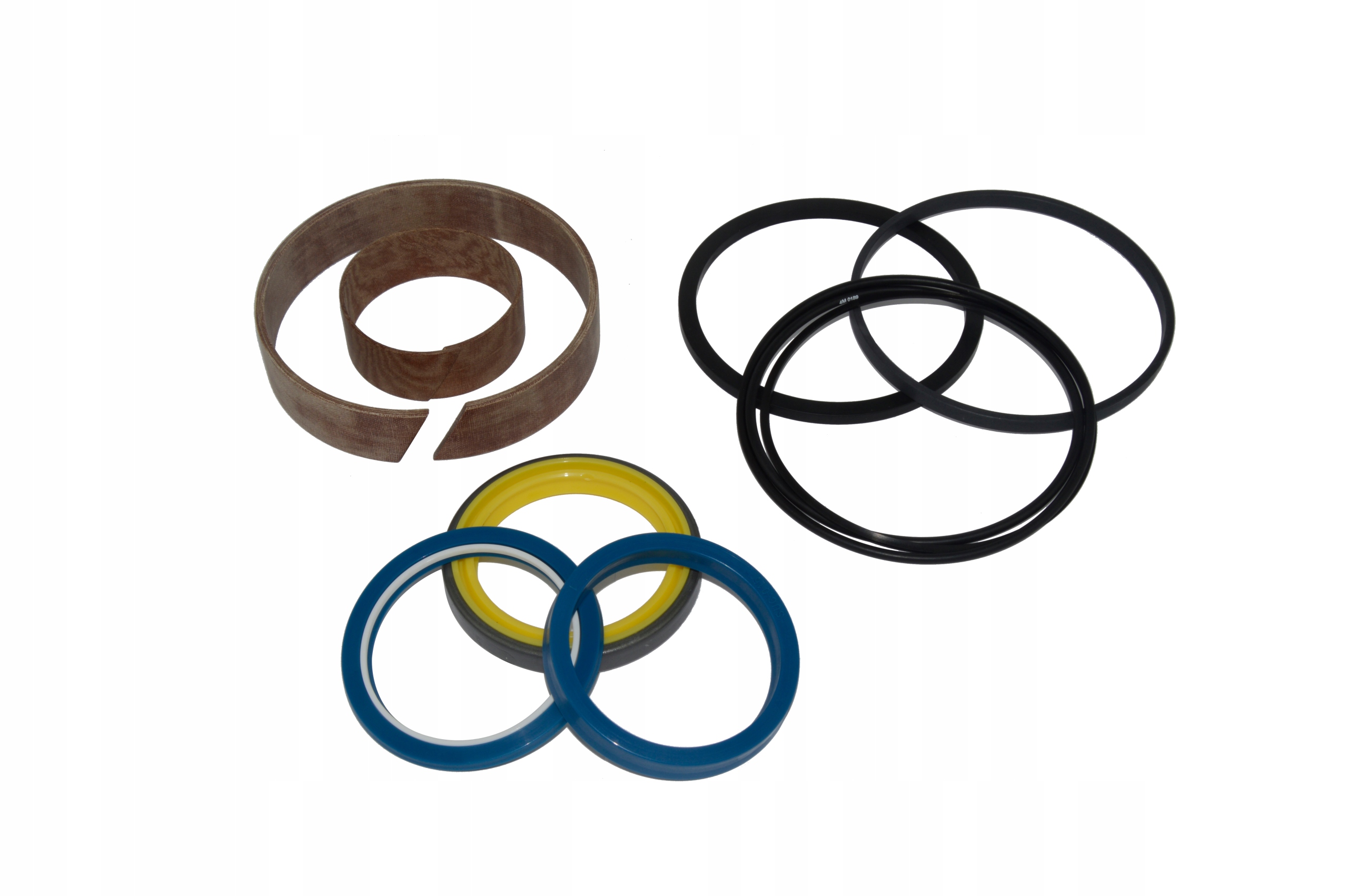 КОМПЛЕКТ УПЛОТНЕНИЙ STICK CAT 428D 2297194 UNIMOT