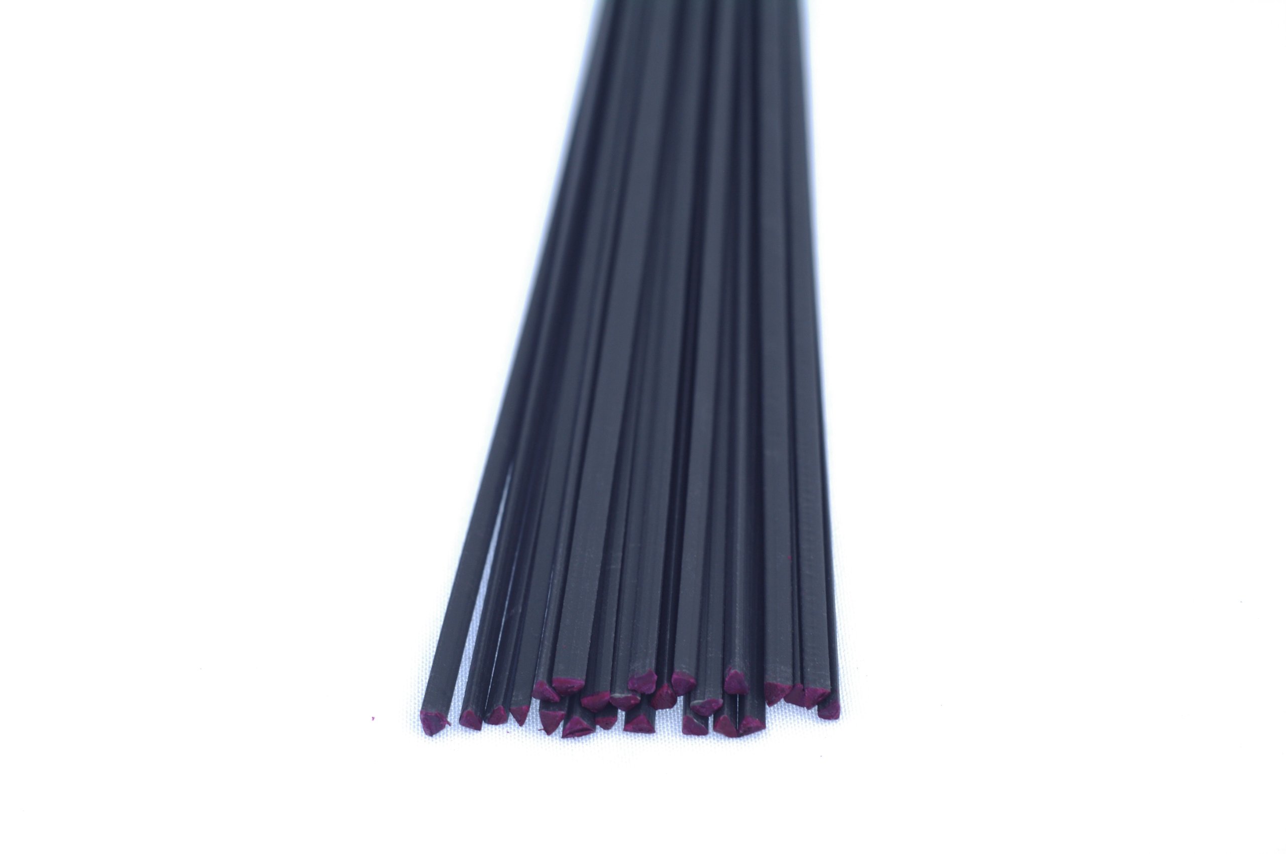 

Spoiwo Plastików PP+ET2X 100g Trójkąt 4mm, Teo