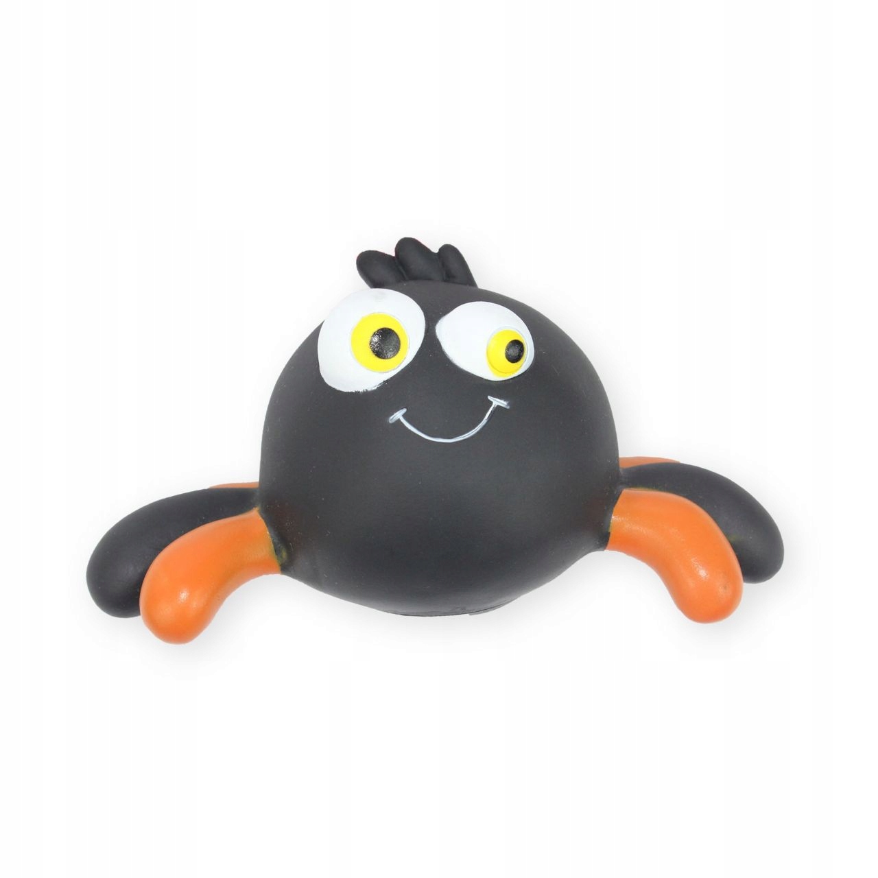

Pet Nova Winylowy pająk wydaje dźwięk 15cm