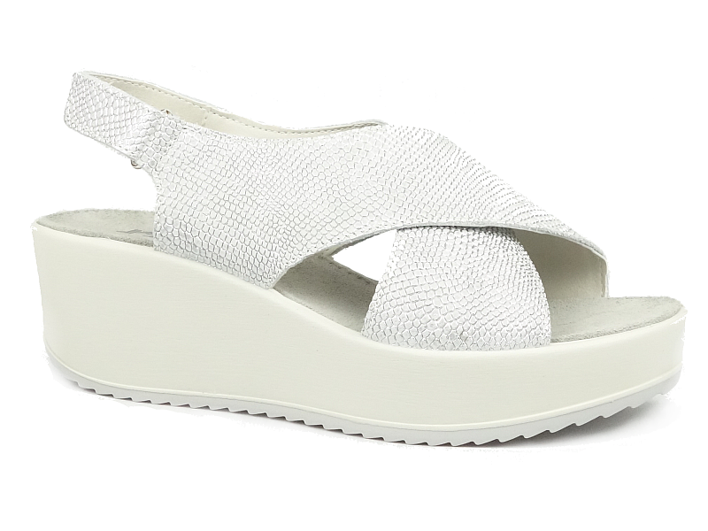 Imac 107830 Silver Platforma vel. 40