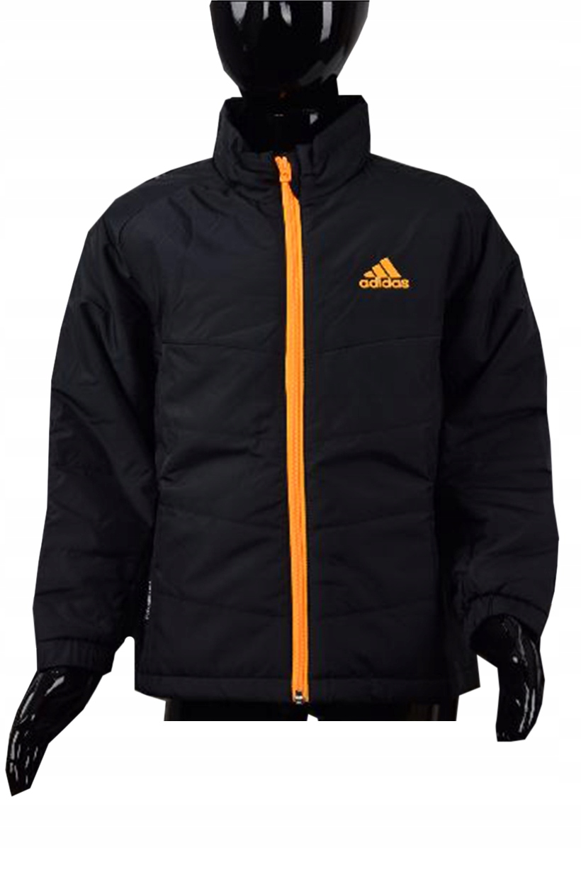 

Kurtka Adidas junior czarna r. 120