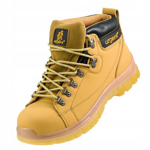 

Buty robocze obuwie ochronne Urgent 114 S1 r.45