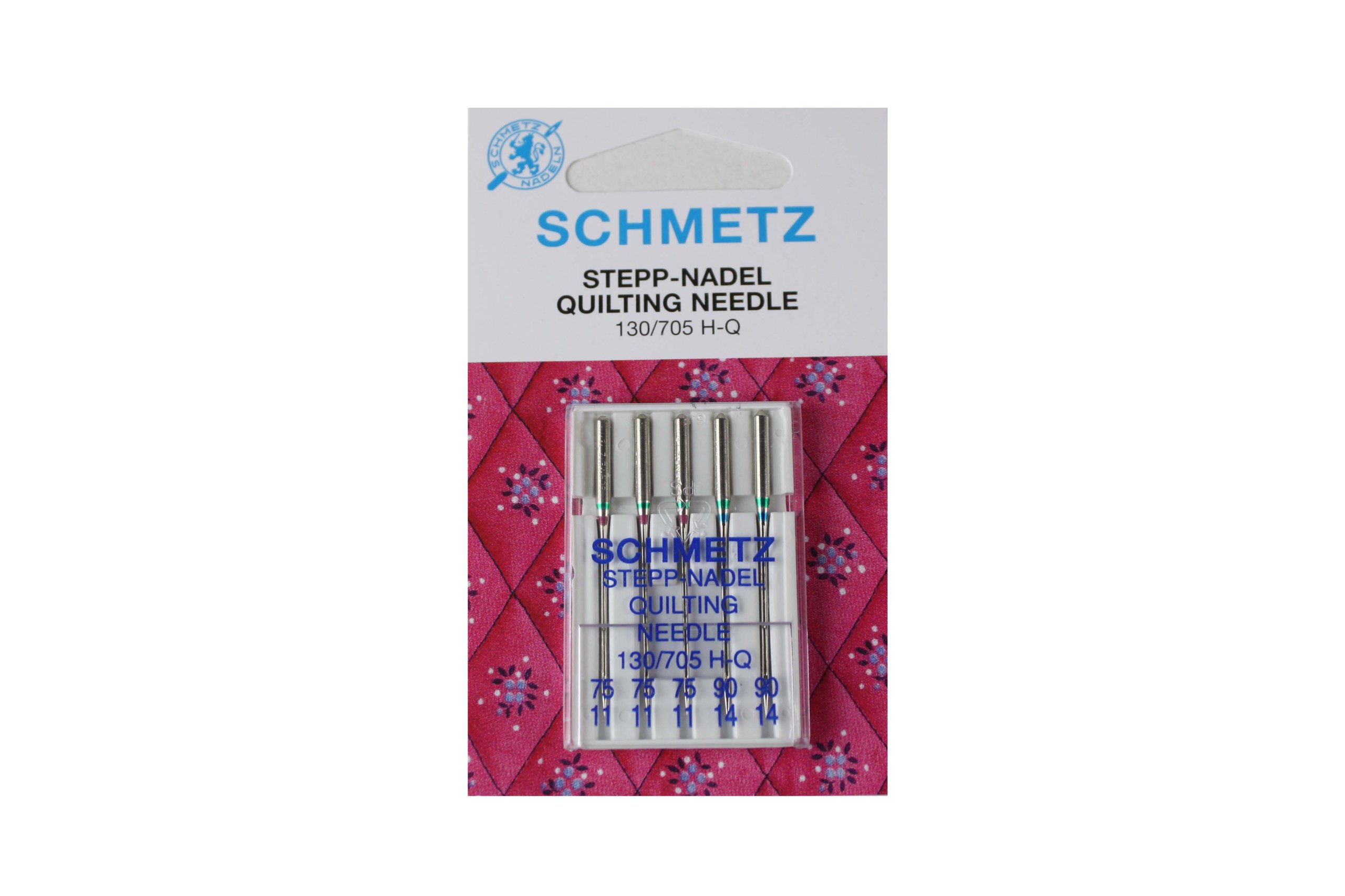 

Igły do pikowania Schmetz H-q V3S 3x75, 2,90