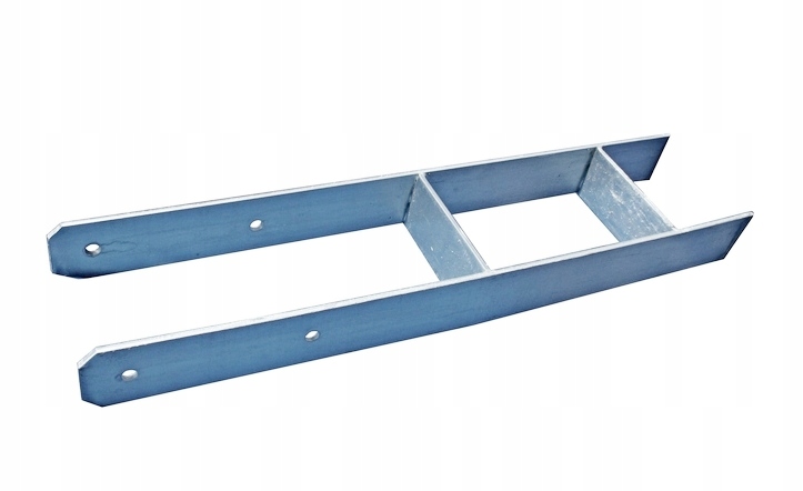 KOTWA MONTAŻOWA DO ZABETONOWANIA TYPU H 110 Kod producenta 580