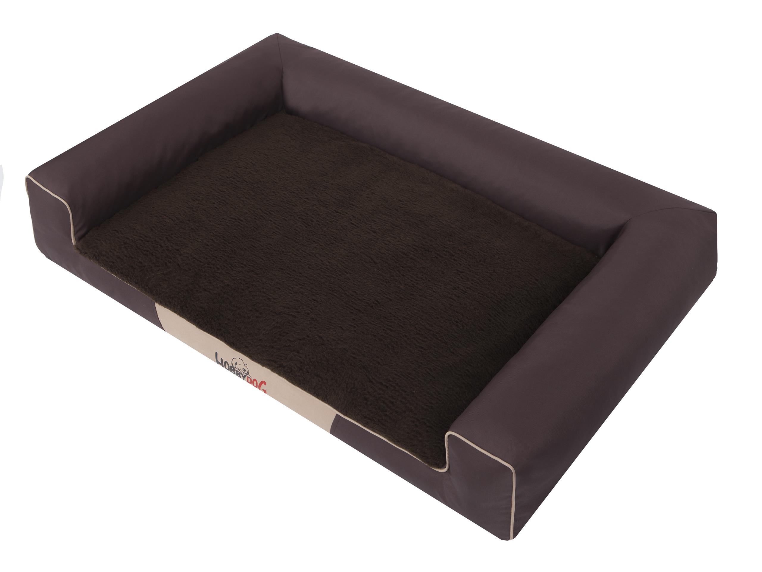

Legowisko łóżko Kanapa Dla Psa labrador XXL 118x78