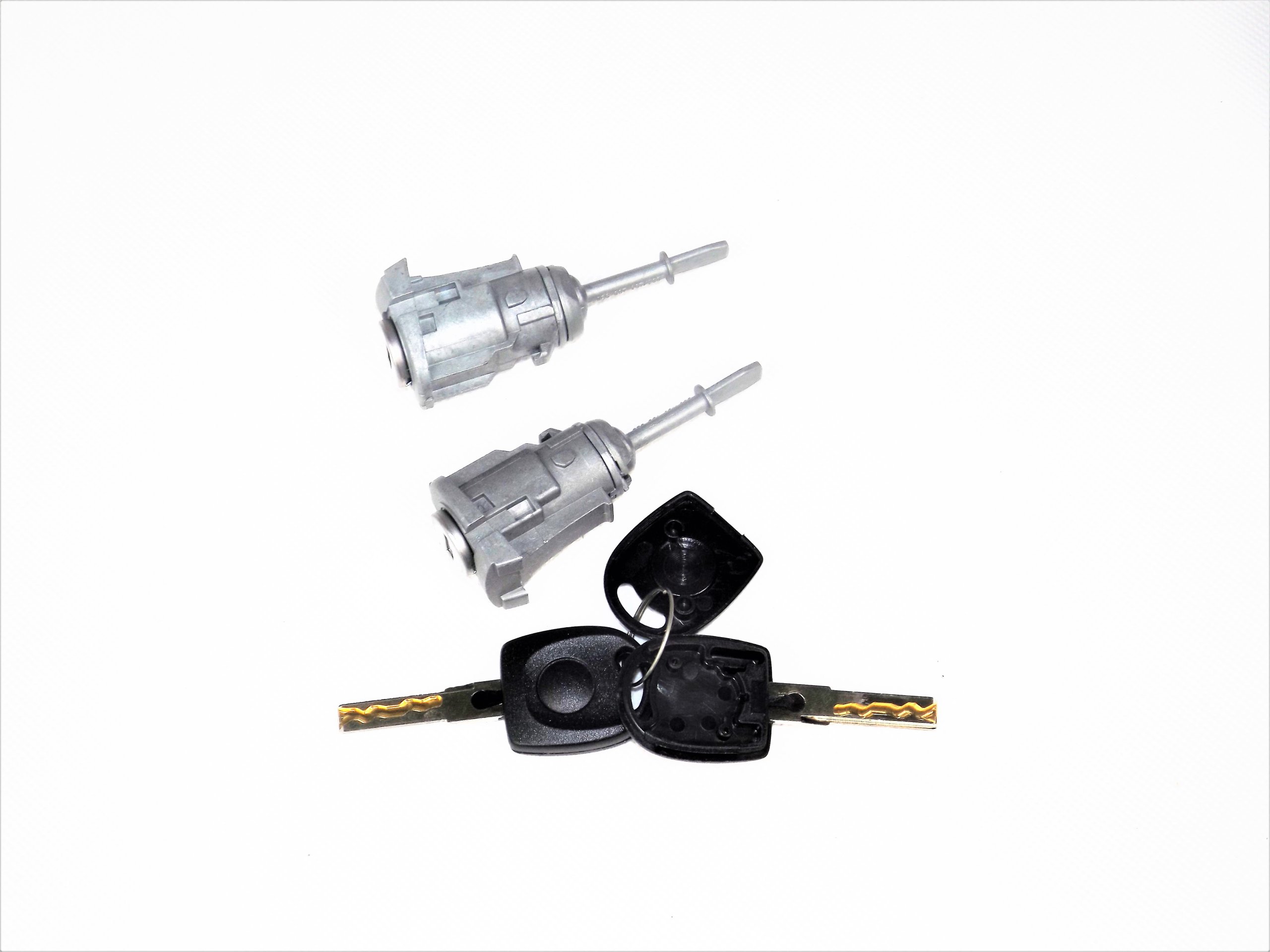 WKŁADKA ZAMKA WKŁADKI SKODA FABIA 00-07 ZAMKI