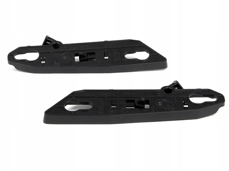 PG4281005 - PEUGEOT 308 II T9 бампер ковзання лівий + правий