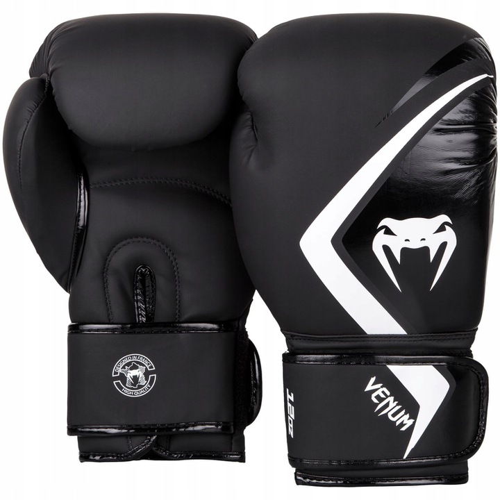 

Rękawice Bokserskie Venum Contender 2.0 12 Oz New