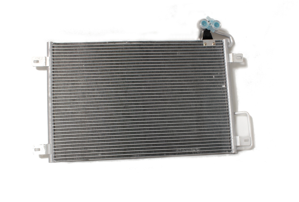 CHLODNICA KLIMATYZACJI RENAULT SCENIC I NOWA