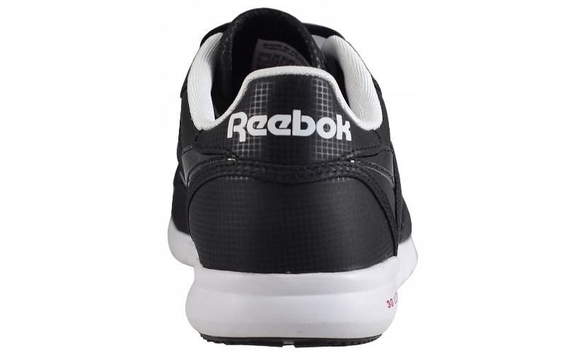 REEBOK CLASSIC CL CLEAN ULTRALITE R.38=24,5 CM Model REEBOK CLASSIC CL CLEAN ULTRALITE