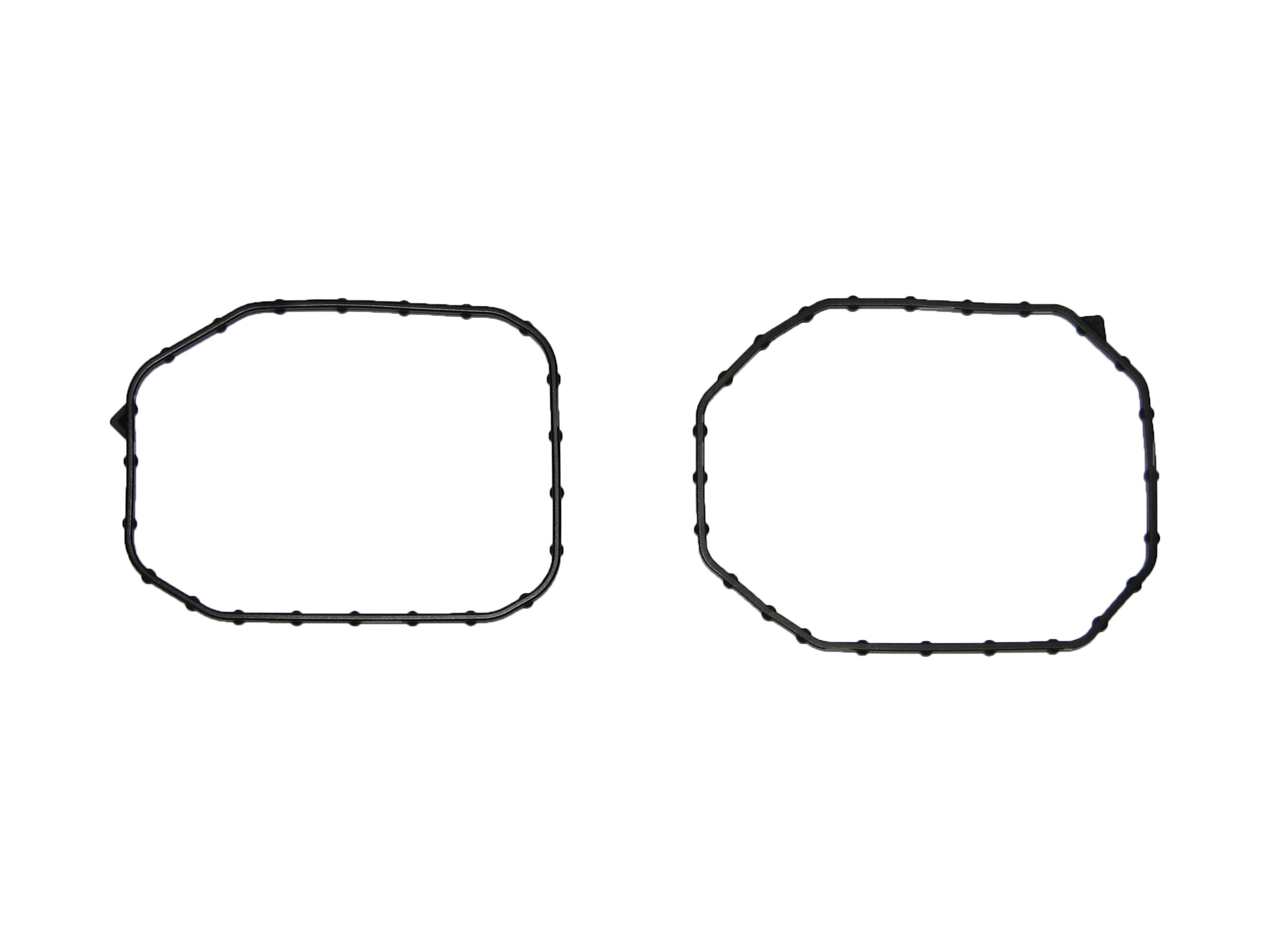 USZCZELKI NASTAWNIKA POMPY WTRYSKOWEJ BOSCH 2.5TDI