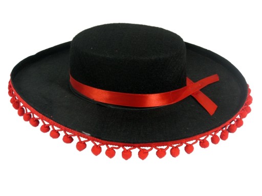

Kapelusz Sombrero Meksykański Karnawał Party