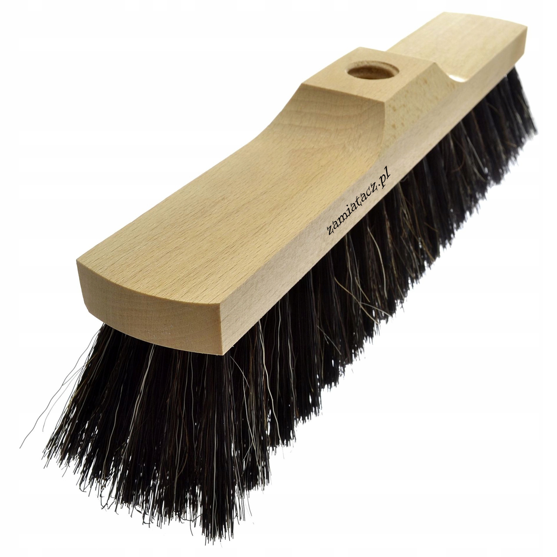 

Szczotka miotła do zamiatania 30 cm mieszanka