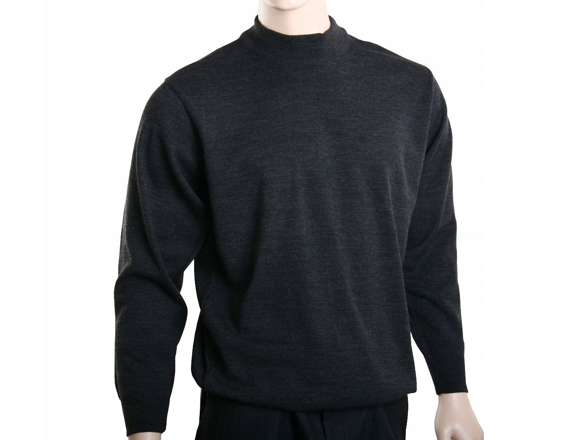 

Półgolf M - Grafit