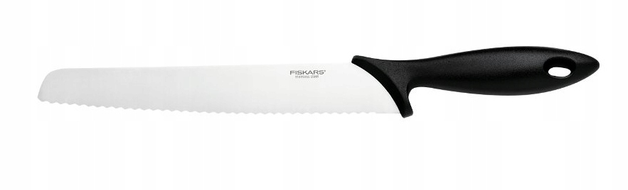 FISKARS ZESTAW 5 NOŻY W BLOKU OSTRZAŁKA 1004931 Marka Fiskars