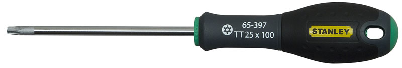 

Stanley Wkrętak Torx FatMax Tt 25x100mm 65-397