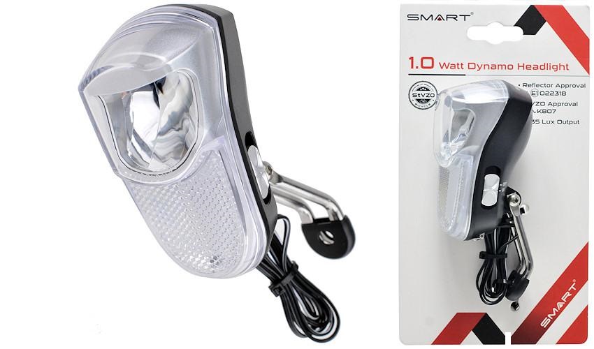 

Reflektor Smart BL115WOD Na Prądnice Widelec Lampa