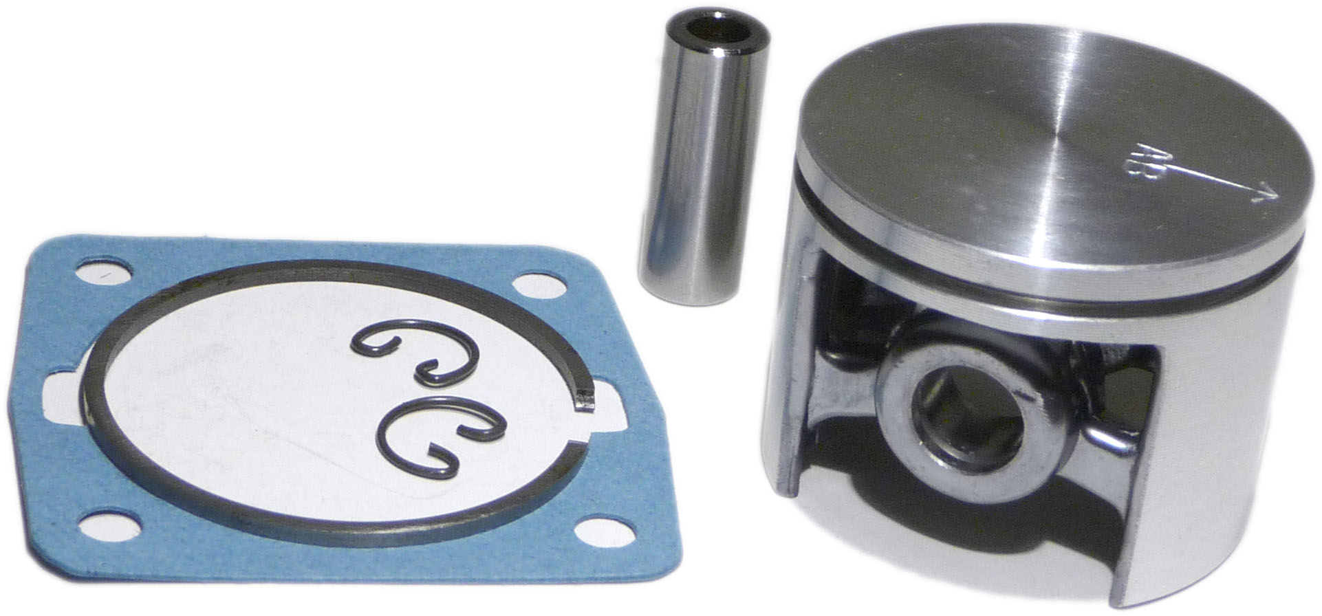

Tłok Kpl Do Pilarki Husqvarna 246 śr 44 mm +uszcz.