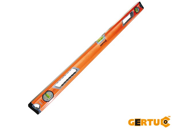 

Poziomica aluminiowa 100cm z uchwytami GPOZIMER_10
