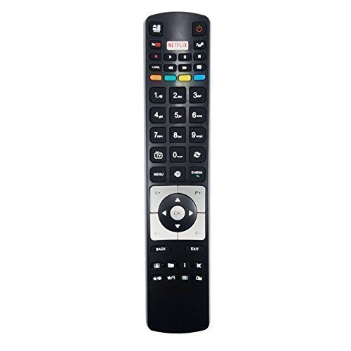 

Pilot Tv Hyundai FLR32TS511 Smart i inne