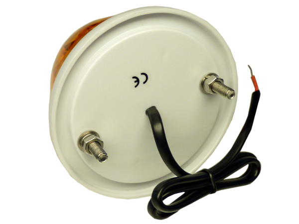 Lampa LED 12 SMD 2835 migająca CZERWONA 12v 24v RS Marka inny