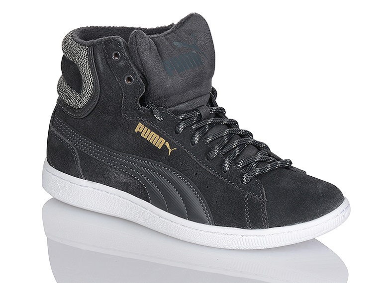 

Buty Damskie Puma Vikky Soft Foam 362629 01 36