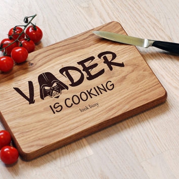 

Deska ~ Vader ~ Prezent