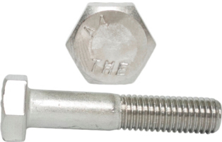 

M10x70 Śruby łeb 6-kątny A4 Din 931 1szt.