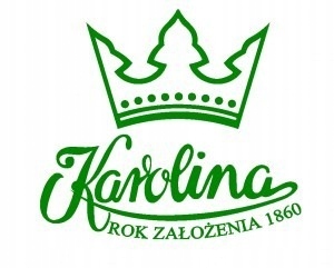 KAROLINA NORA ZESTAW DZIECIĘCY 6 el POCIĄG Marka Karolina