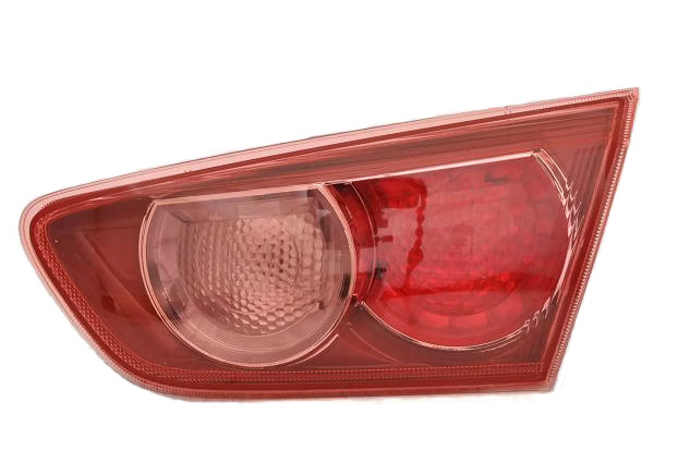 MITSUBISHI LANCER 08- ЗАДНЯЯ ПРАВА НОВОЕ DEPO^