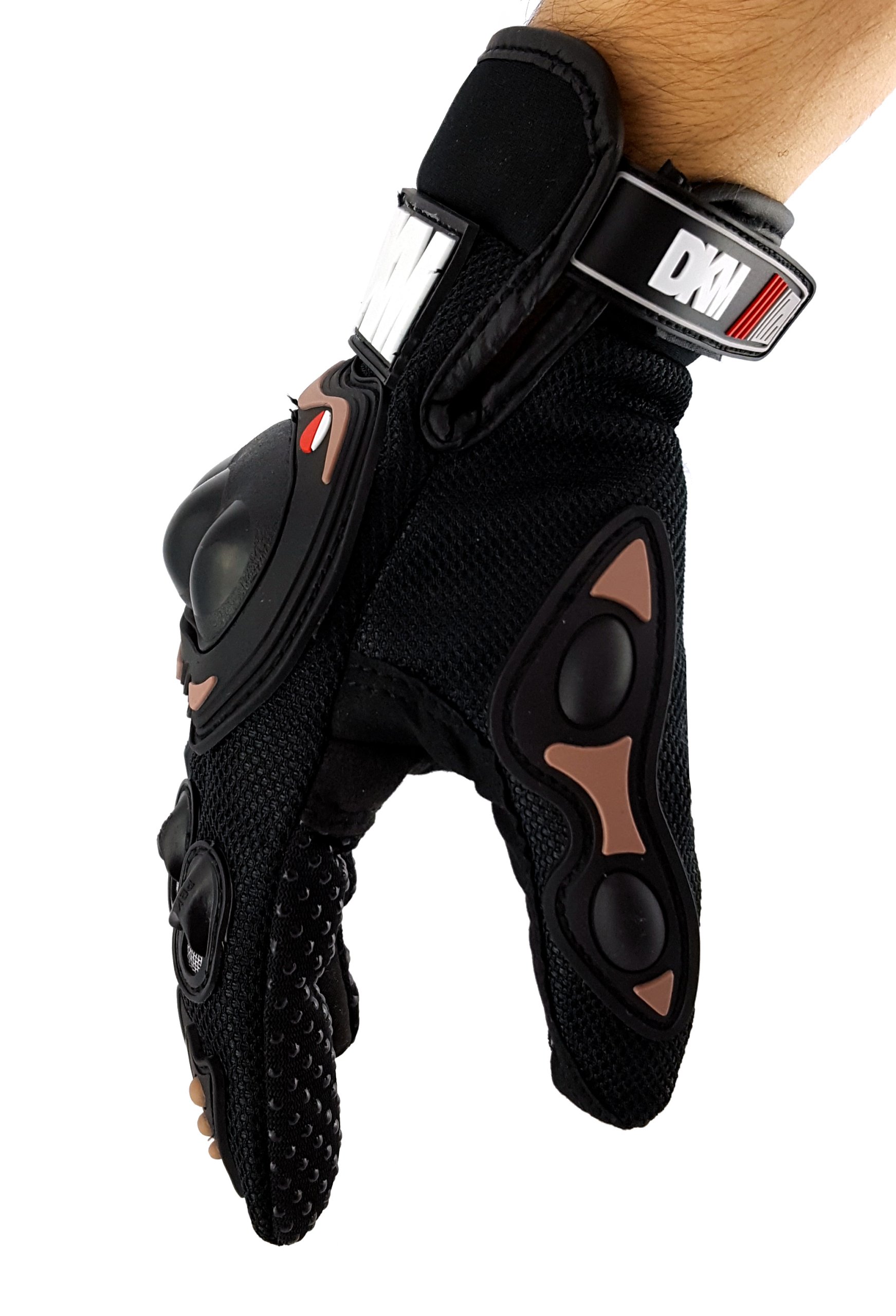 

Rękawiczki Motor Quad Enduro Cross Motocykl M