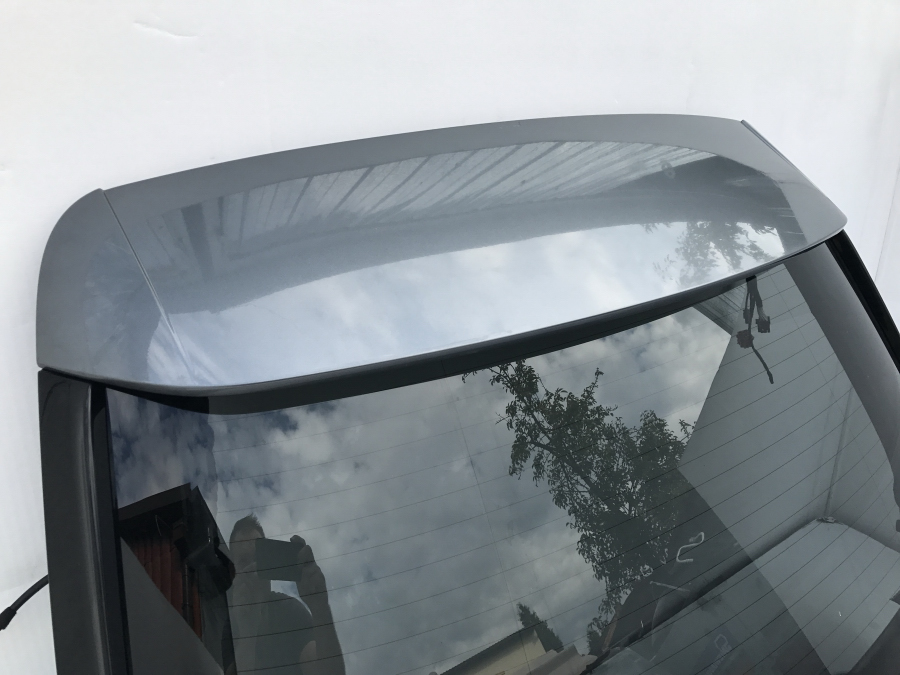 Klapa bagażnika szyba 2013 AS3 AUDI Q3 8U Typ samochodu Samochody osobowe