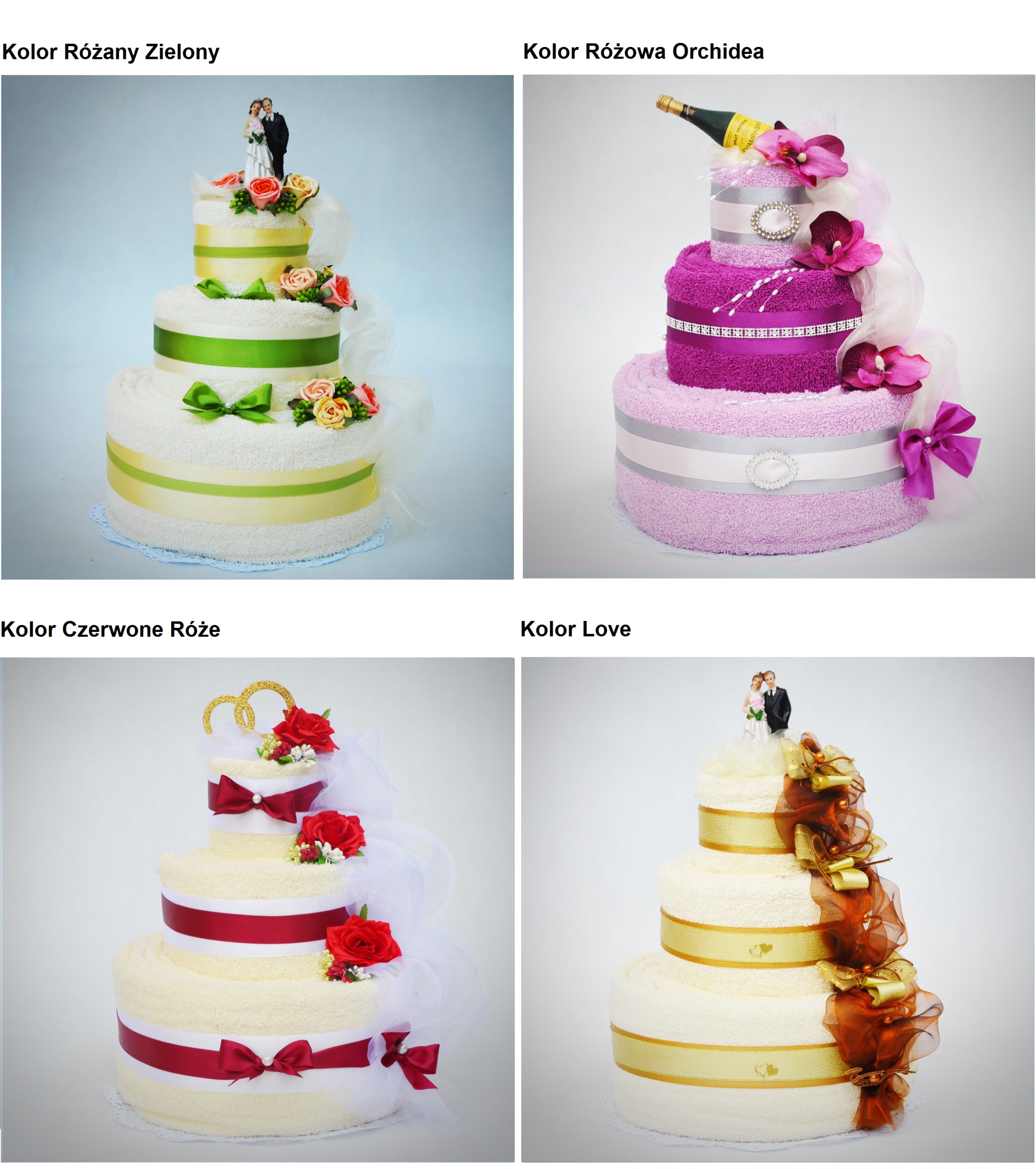 Oryginalny Prezent na Ślub Jubileusz 50 Rocznicę Długość (dłuższy bok) 140 cm