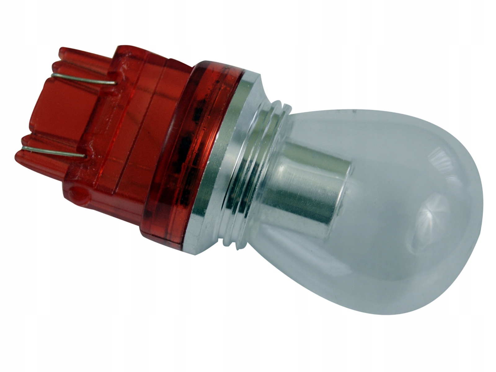 

żarówka Led Cree P27/7W T25 3157 stop pozycja