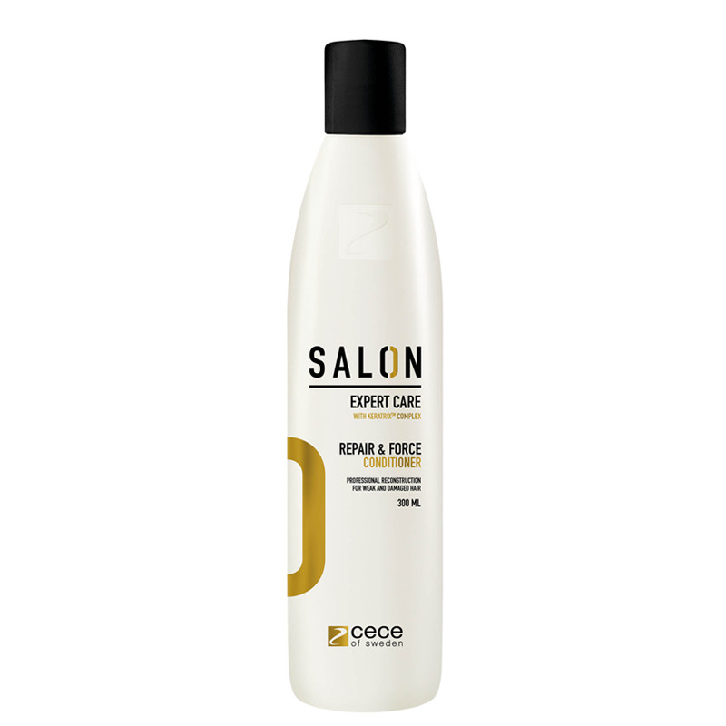 

Odżywka do włosów Cece Repair & Force 300ml