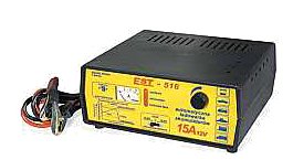 MON75-ESt-516 - Аккумулятор MEGALIGHT AGM 75AH комплект для лодки