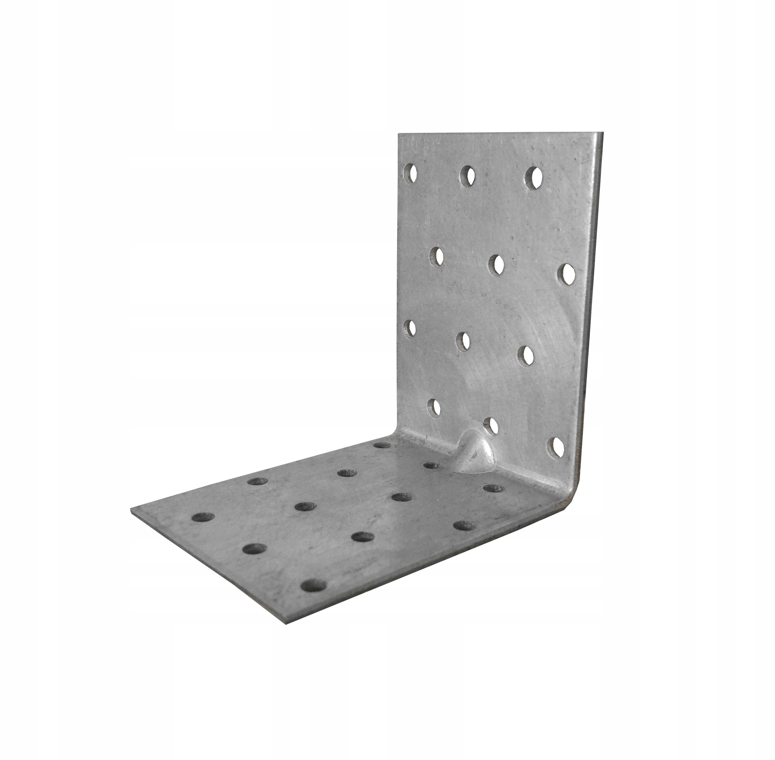 

KM8 Kątownik Ciesielski Montaż 80x80x60 2MM 10szt