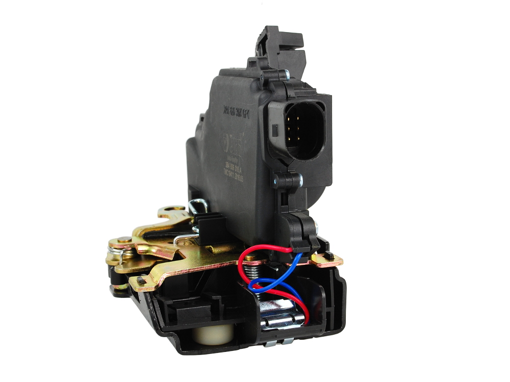 ZAMEK DRZWI TYL TYLNY PRAWY SKODA OCTAVIA I 1 96 Part manufacturer Vika