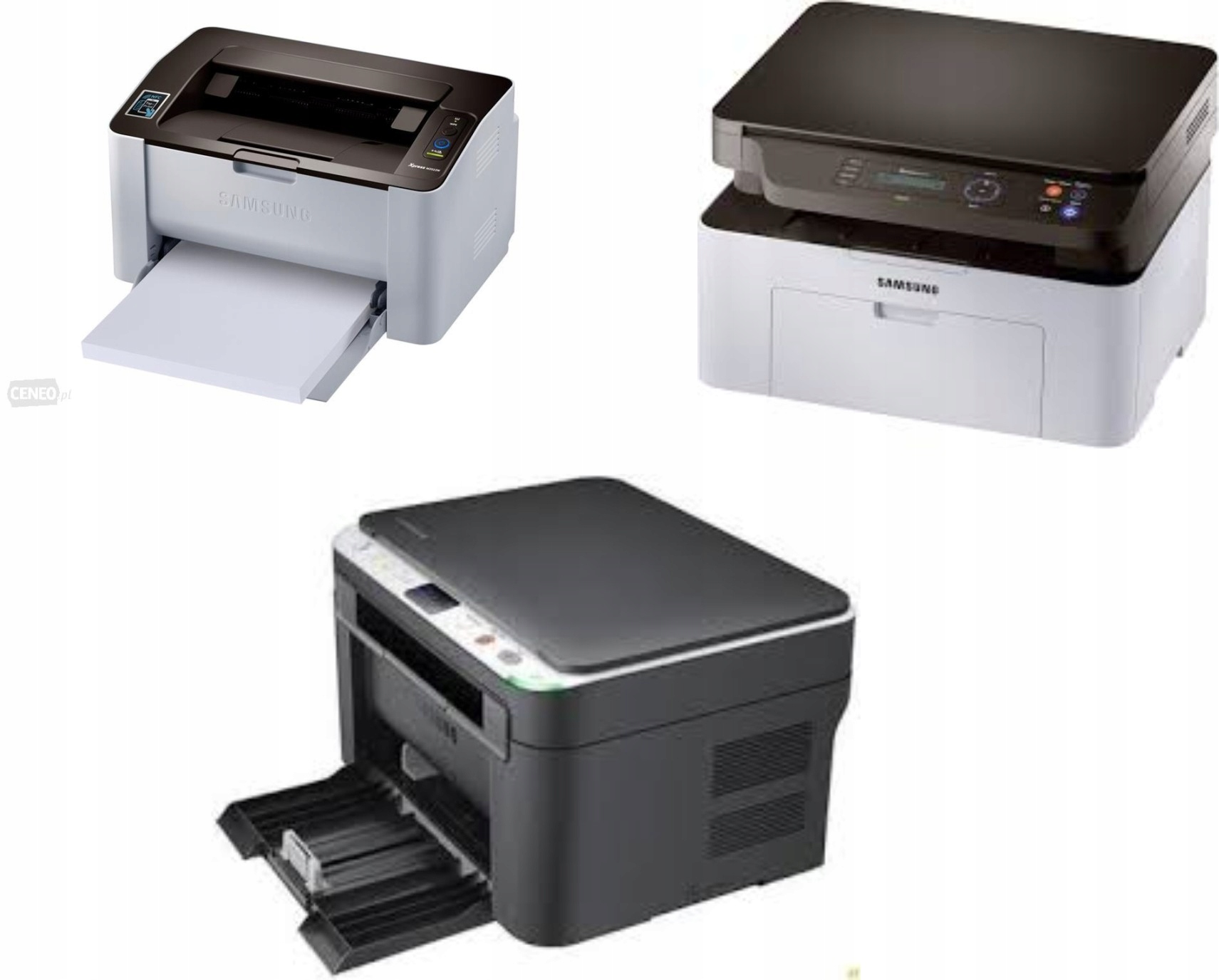 TONER SAMSUNG ML1660 1670 1675 1865 MLT-D1042S FV Kod producenta LSMLT-104SOR