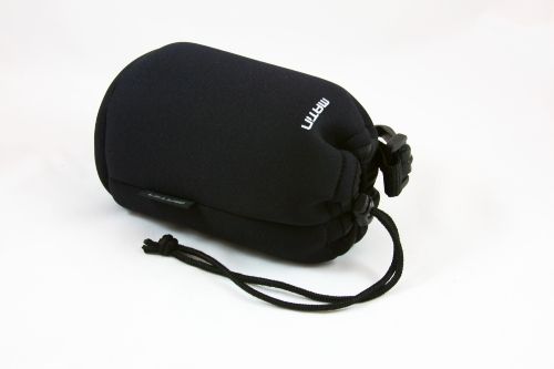 MATIN Pokrowiec Futerał na Obiektyw CANON 50mm Model 50