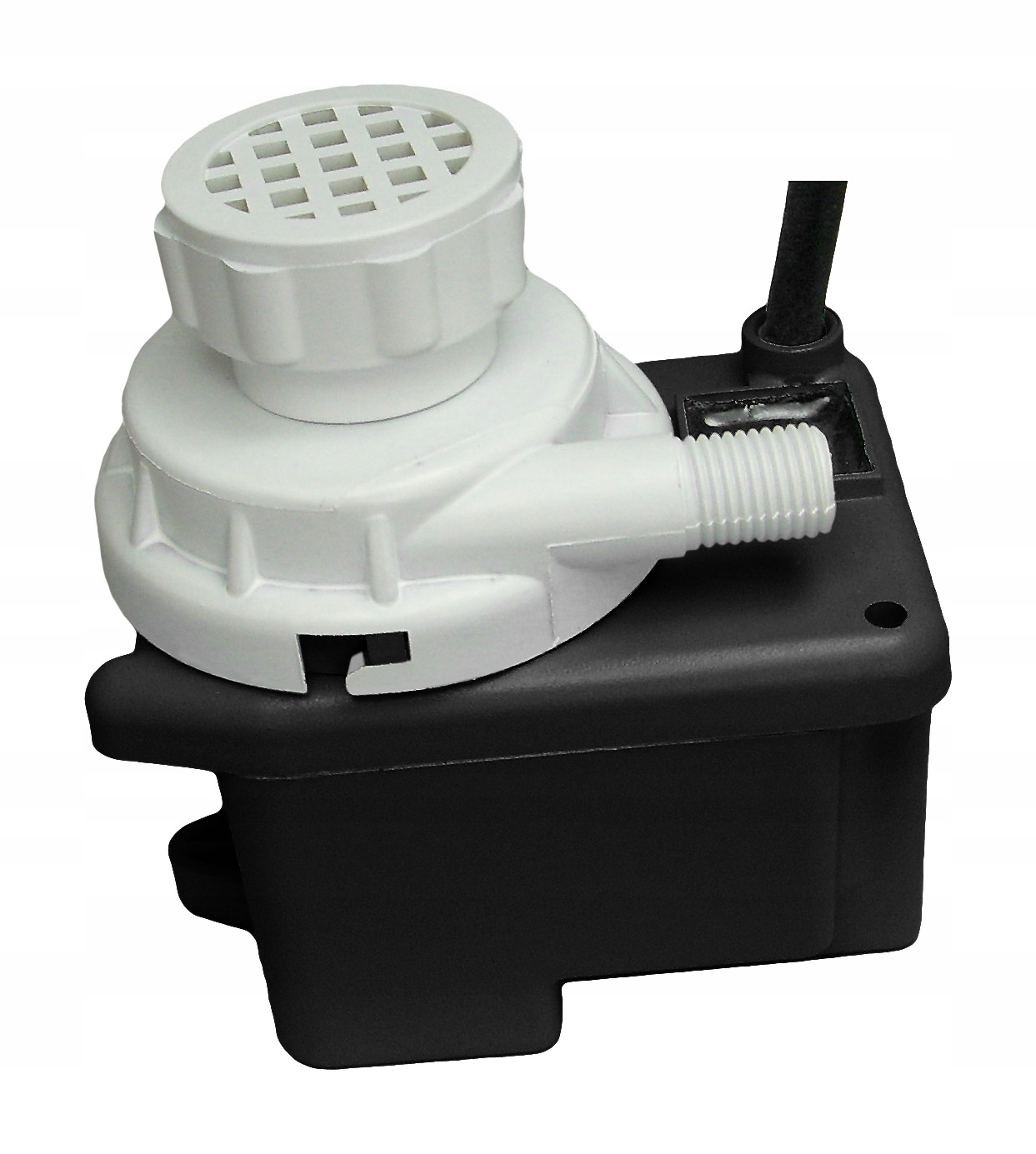 POMPA WODY DO PIŁA BUDOWLANA DO PUSTAKÓW BLOCZKÓW Przeznaczenie do betonu do kamienia