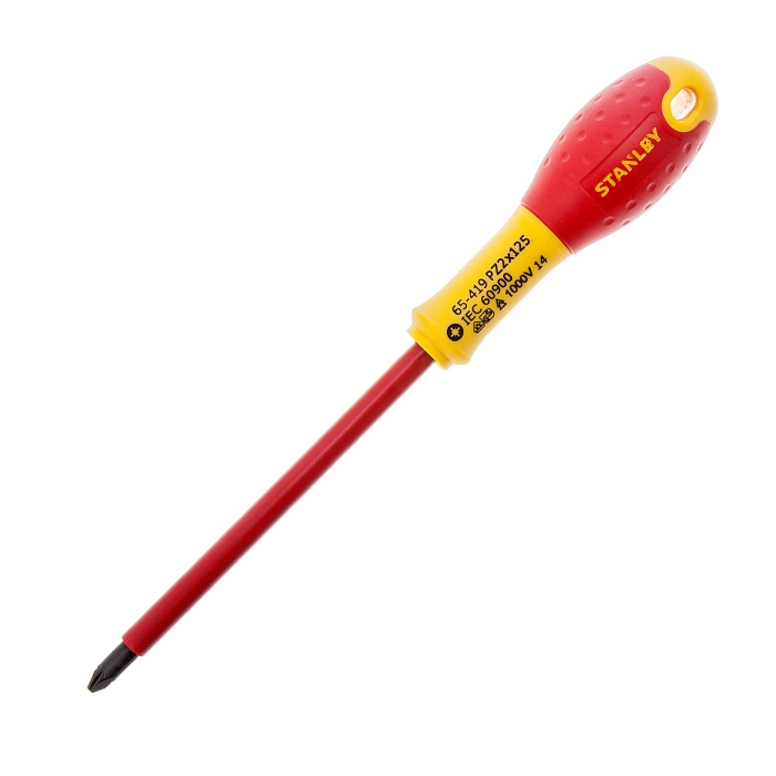 

Stanley Wkrętak Pozidriv Pz 2x125mm FatMax 65-419