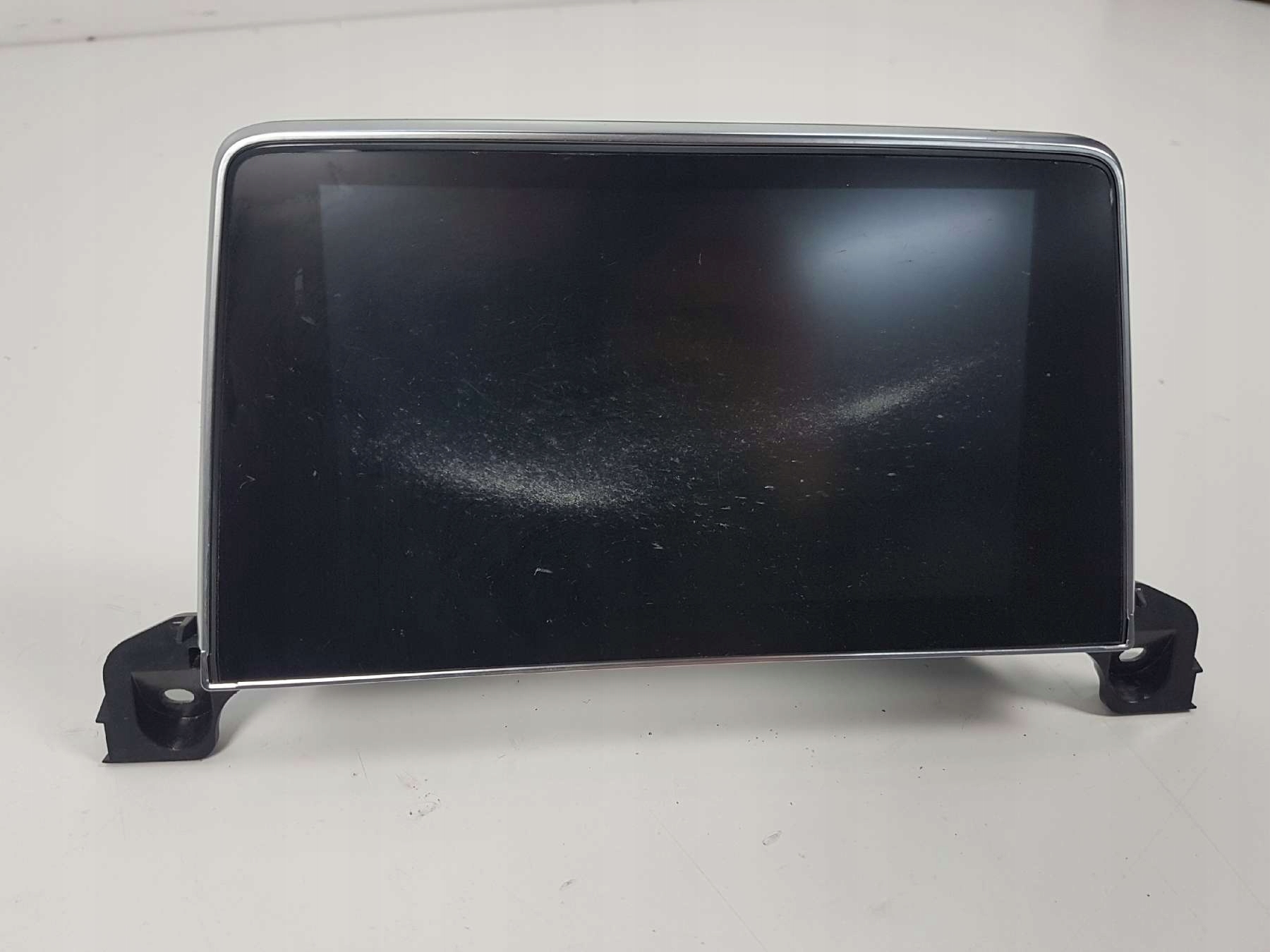 PEUGEOT 3008 II ЕКРАН ДИСПЛЕЯ 9810032680