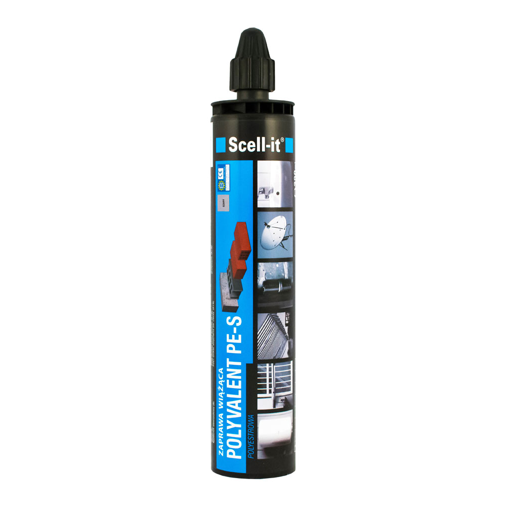 

Żywica polyestrowa Scell-it Pe-s 300 300 ml