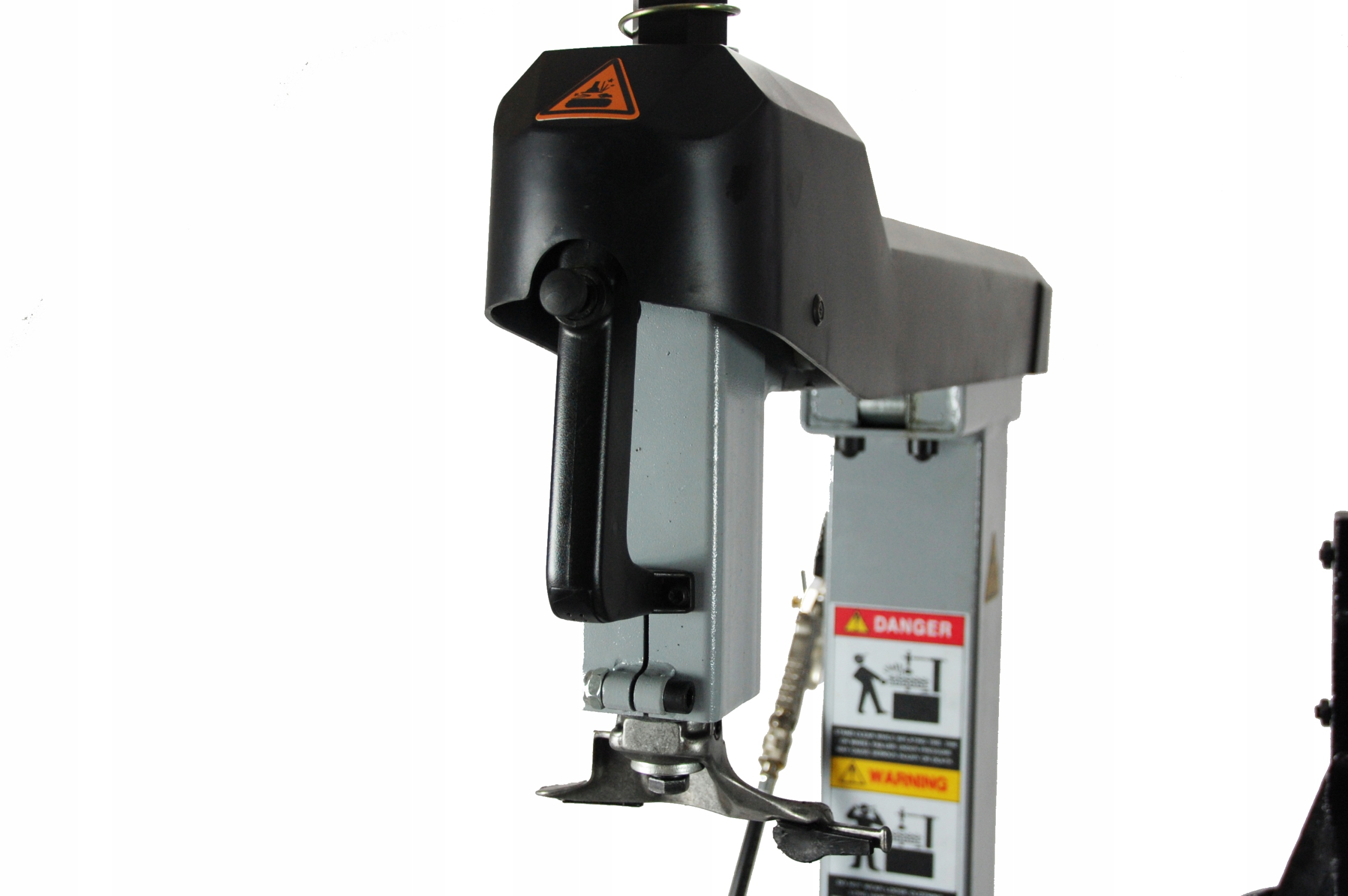 Montazownica ELPRO T201 2VR wulkanizacja AUTOMAT Brand Elpro