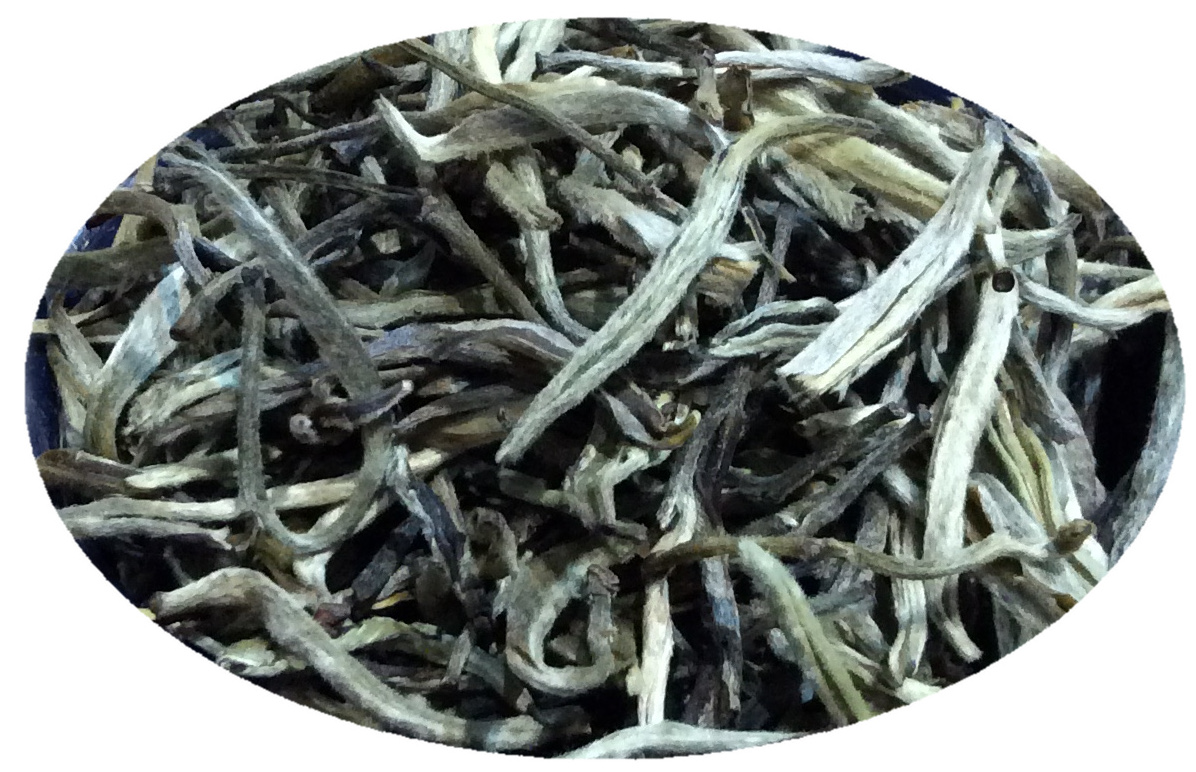 Silver Needle white tea 1 kg
