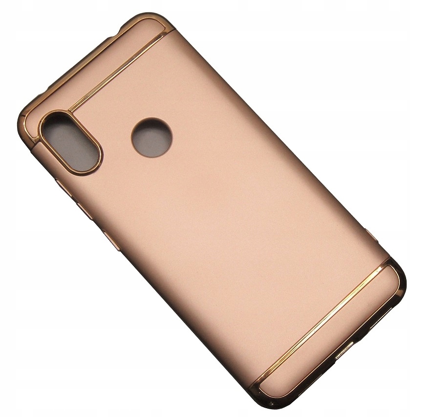

Etui Miro Slim Armor do Xiaomi Redmi Note 6 Pro