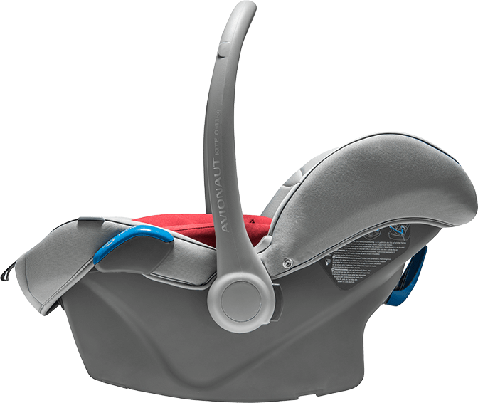 AVIONAUT fotelik 0-13 kg KITE+ K.02 z BAZĄ EAN 5907603466828