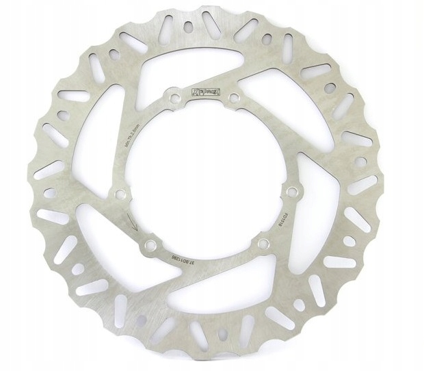 Brzdový kotúč Predný Honda Crf 250 450 R 04-14